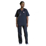 Riley Scrub Pants Riley Scrub Pants
