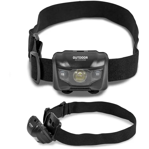 Altitude Explorer Head Lamp Altitude Explorer Head Lamp