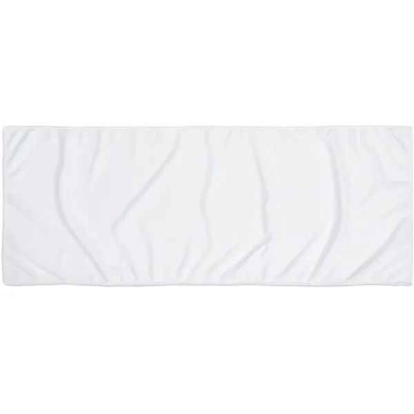 Altitude Snap Sublimation Cooling Sports Towel Altitude Snap Sublimation Cooling Sports Towel