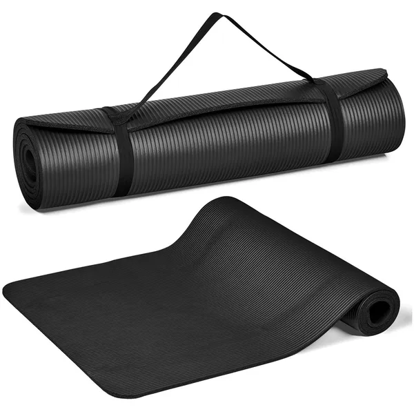 Altitude Wellness Exercise Mat Altitude Wellness Exercise Mat