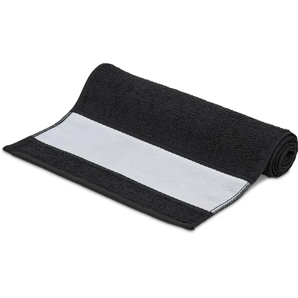 Eva & Elm Aldrin Sports & Hand Sublimation Towel Eva & Elm Aldrin Sports & Hand Sublimation Towel