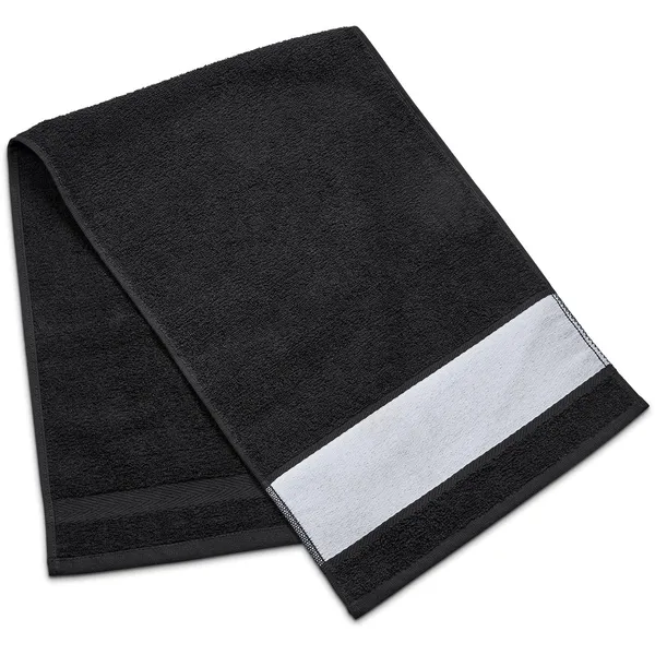 Eva & Elm Aldrin Sports & Hand Sublimation Towel Eva & Elm Aldrin Sports & Hand Sublimation Towel