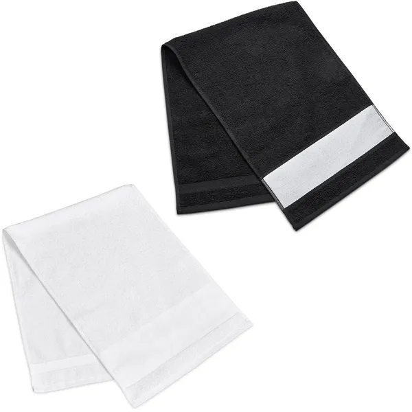 Eva & Elm Aldrin Sports & Hand Sublimation Towel Eva & Elm Aldrin Sports & Hand Sublimation Towel