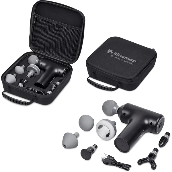 Eva & Elm Maringa Massage Gun Eva & Elm Maringa Massage Gun