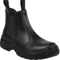 Barron Chelsea Safety Boot Barron Chelsea Safety Boot
