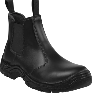 Barron Chelsea Safety Boot Barron Chelsea Safety Boot