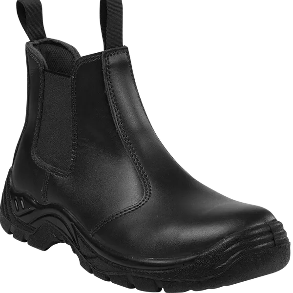 Barron Chelsea Safety Boot Barron Chelsea Safety Boot