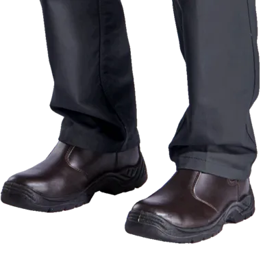 Barron Chelsea Safety Boot Barron Chelsea Safety Boot