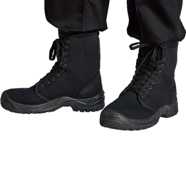 Barron Protector Boot Barron Protector Boot