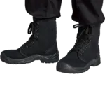 Barron Protector Boot Barron Protector Boot