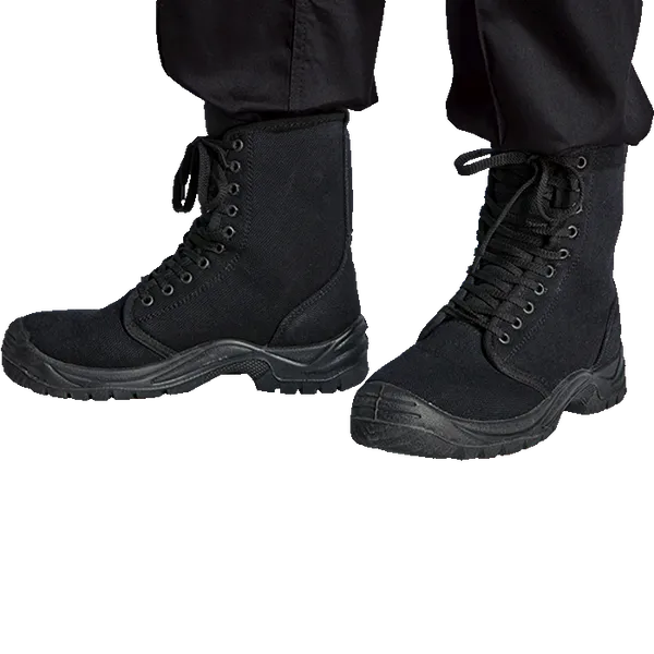 Barron Protector Boot Barron Protector Boot