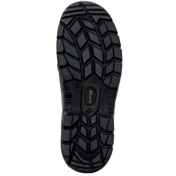 Barron Occupational Shoe Barron Occupational Shoe
