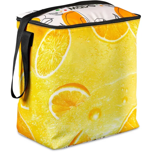 Pre-Production Sample Hoppla Drakensberg 27-Litre Cooler Pre-Production Sample Hoppla Drakensberg 27-Litre Cooler