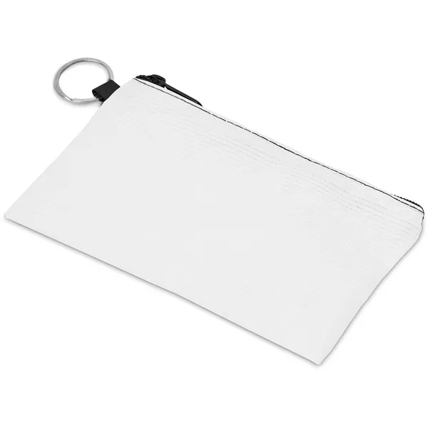 Pre-Production Sample Hoppla Tammy RPET Credit Card & Coin Purse Pre-Production Sample Hoppla Tammy RPET Credit Card & Coin Purse