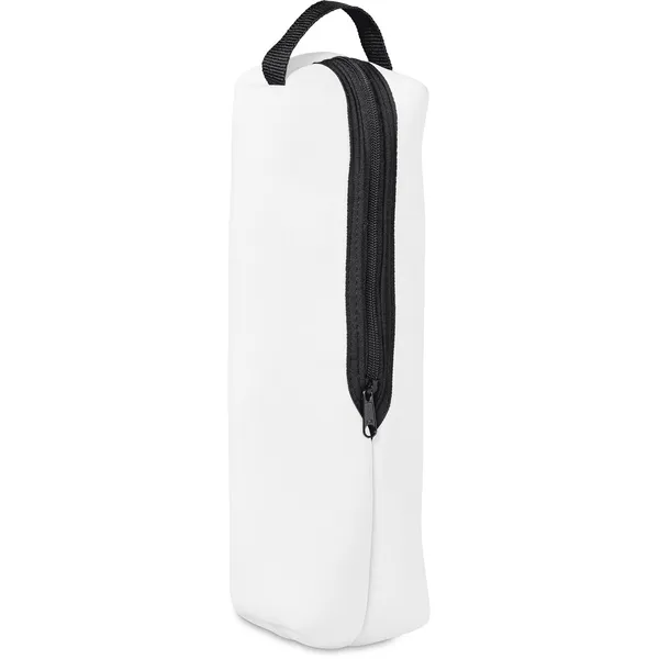 Pre-Production Sample Hoppla Robertson Neoprene Wine Cooler Pre-Production Sample Hoppla Robertson Neoprene Wine Cooler