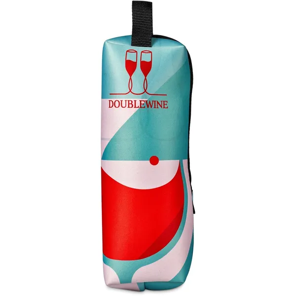 Pre-Production Sample Hoppla Robertson Neoprene Wine Cooler Pre-Production Sample Hoppla Robertson Neoprene Wine Cooler