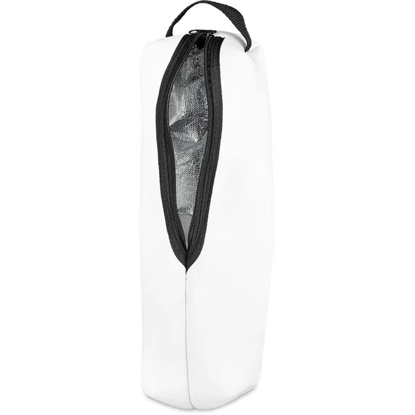 Pre-Production Sample Hoppla Robertson Neoprene Wine Cooler Pre-Production Sample Hoppla Robertson Neoprene Wine Cooler