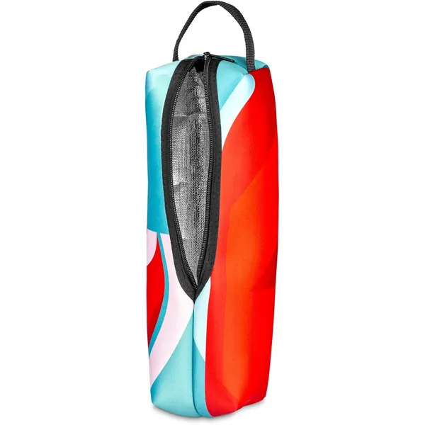 Pre-Production Sample Hoppla Robertson Neoprene Wine Cooler Pre-Production Sample Hoppla Robertson Neoprene Wine Cooler