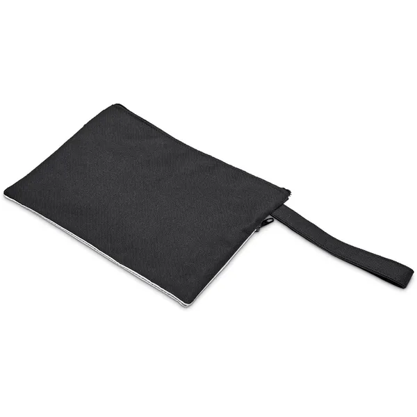 Pre-Production Sample Hoppla Killarney Multi Purpose Carry Pouch Pre-Production Sample Hoppla Killarney Multi Purpose Carry Pouch