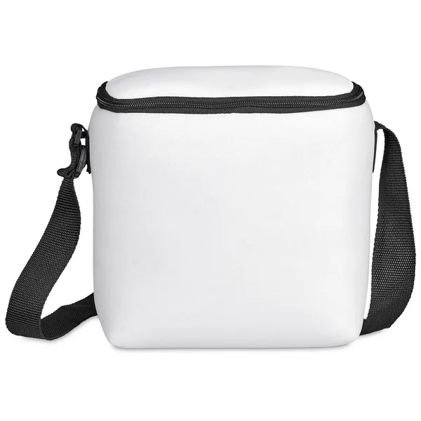 Pre-Production Sample Hoppla Chillux Neoprene 6-Can Cooler Pre-Production Sample Hoppla Chillux Neoprene 6-Can Cooler