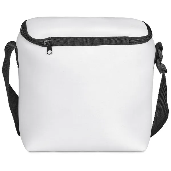 Pre-Production Sample Hoppla Chillux Neoprene 6-Can Cooler Pre-Production Sample Hoppla Chillux Neoprene 6-Can Cooler