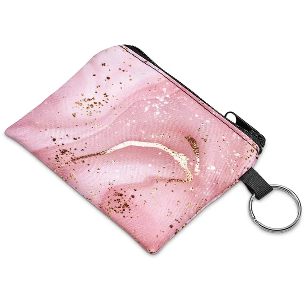 Pre-Production Sample Hoppla Spritz Credit Card & Coin Purse Pre-Production Sample Hoppla Spritz Credit Card & Coin Purse