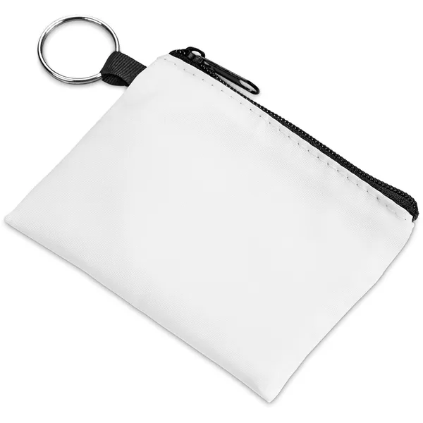 Pre-Production Sample Hoppla Spritz Credit Card & Coin Purse Pre-Production Sample Hoppla Spritz Credit Card & Coin Purse