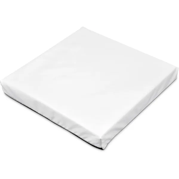 Pre-Production Sample Hoppla Loftus Stadium Cushion Pre-Production Sample Hoppla Loftus Stadium Cushion
