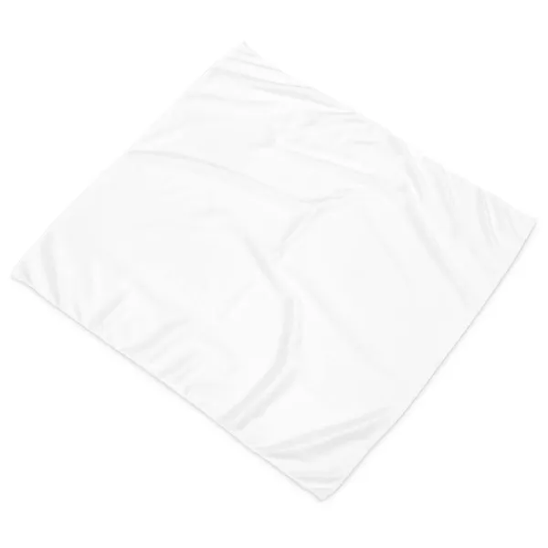 Pre-Production Sample Hoppla Nurva Polyester Bandana Pre-Production Sample Hoppla Nurva Polyester Bandana