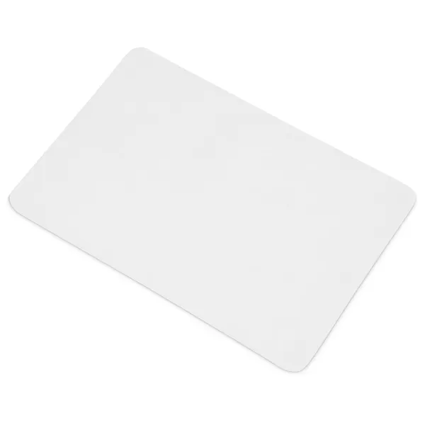 Pre-Production Sample Hoppla Sparkra Polyester Keyboard Protector Cloth Pre-Production Sample Hoppla Sparkra Polyester Keyboard Protector Cloth