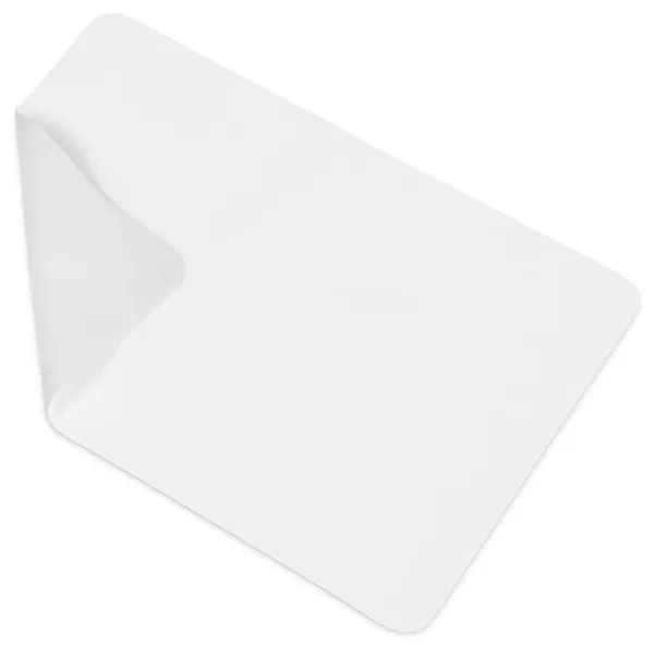 Pre-Production Sample Hoppla Sparkra Polyester Keyboard Protector Cloth Pre-Production Sample Hoppla Sparkra Polyester Keyboard Protector Cloth