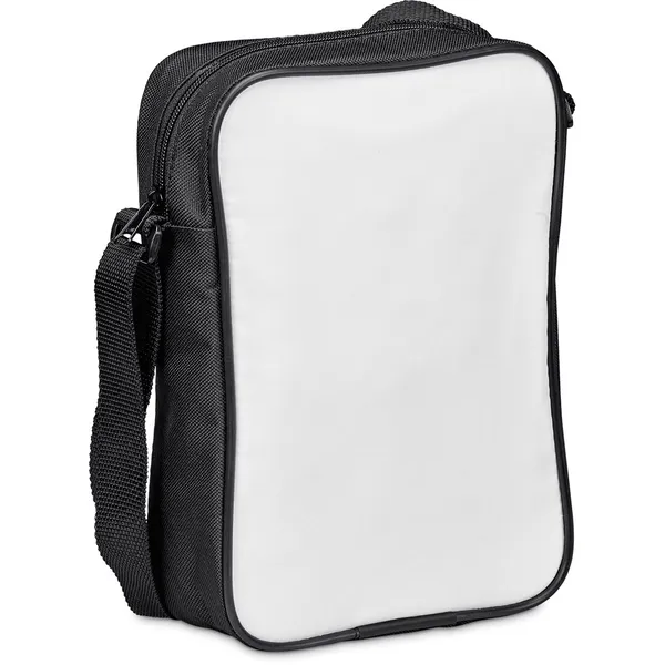 Pre-Production Sample Hoppla Tourist Crossbody Bag Pre-Production Sample Hoppla Tourist Crossbody Bag