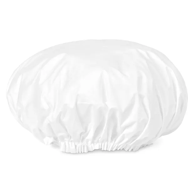 Pre-Production Sample Hoppla Maple Shower Cap Pre-Production Sample Hoppla Maple Shower Cap