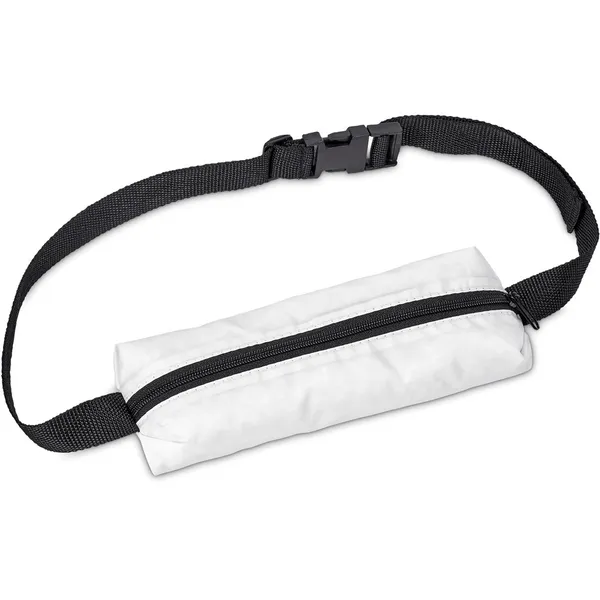 Pre-Production Sample Hoppla Walkie Waist Bag Pre-Production Sample Hoppla Walkie Waist Bag
