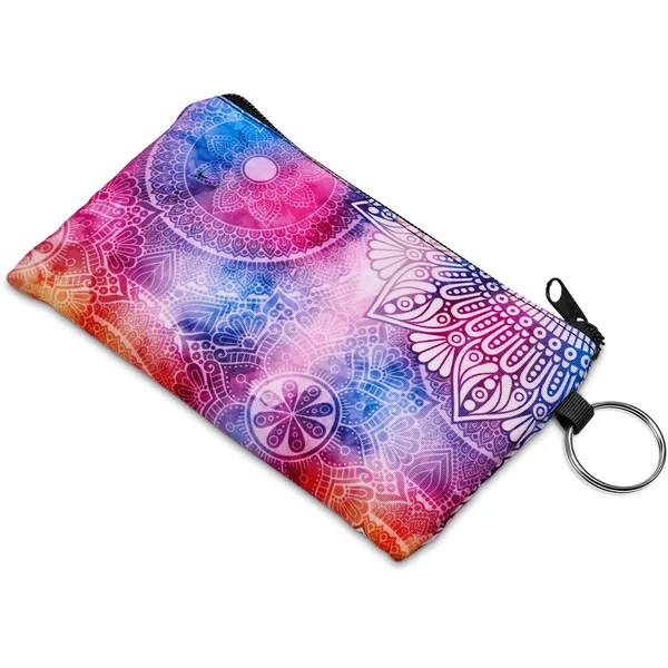 Pre-Production Sample Hoppla Kimberley Credit Card & Coin Purse Pre-Production Sample Hoppla Kimberley Credit Card & Coin Purse