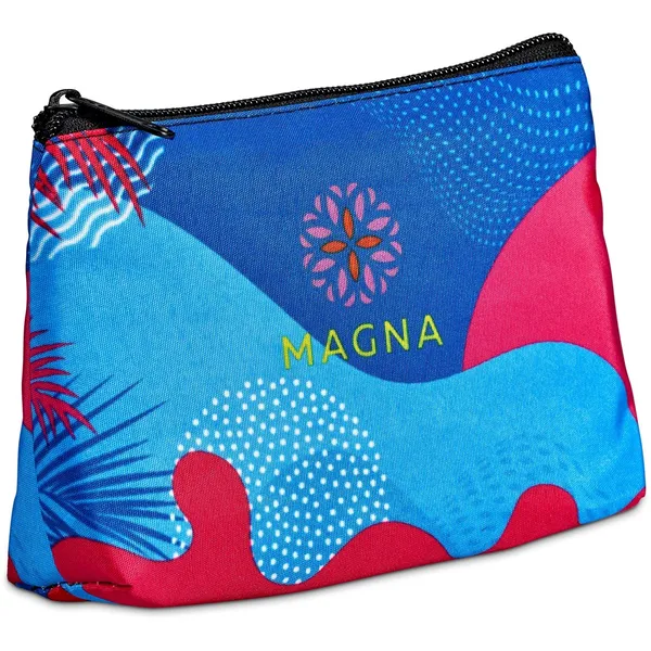 Pre-Production Sample Hoppla Kosi Mini Toiletry Bag Pre-Production Sample Hoppla Kosi Mini Toiletry Bag