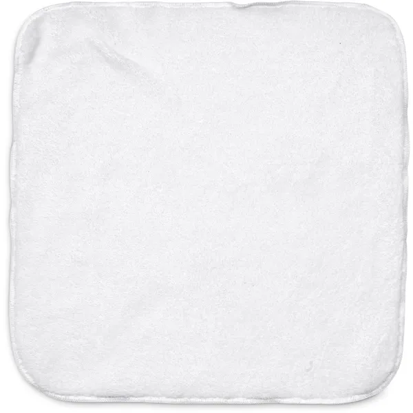 Pre-Production Sample Hoppla Glamour Makeup Remover Cloth Pre-Production Sample Hoppla Glamour Makeup Remover Cloth