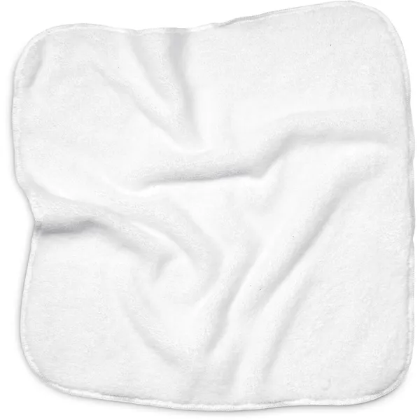 Pre-Production Sample Hoppla Glamour Makeup Remover Cloth Pre-Production Sample Hoppla Glamour Makeup Remover Cloth