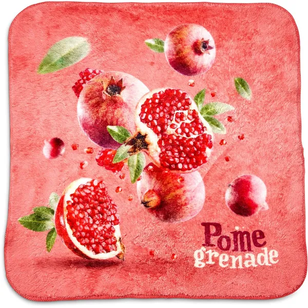 Pre-Production Sample Hoppla Glamour Makeup Remover Cloth Pre-Production Sample Hoppla Glamour Makeup Remover Cloth
