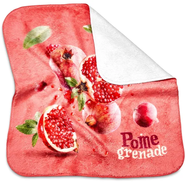Pre-Production Sample Hoppla Glamour Makeup Remover Cloth Pre-Production Sample Hoppla Glamour Makeup Remover Cloth