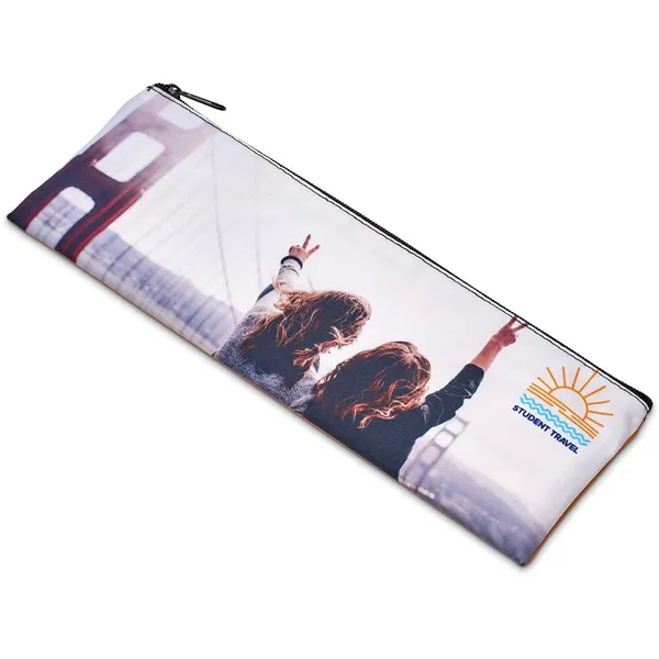 Pre-Production Sample Hoppla Quill Pencil Case Pre-Production Sample Hoppla Quill Pencil Case
