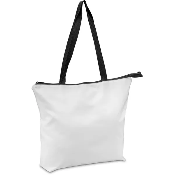 Pre-Production Sample Hoppla Santon Tote Pre-Production Sample Hoppla Santon Tote