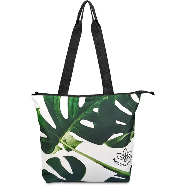Pre-Production Sample Hoppla Santon Tote Pre-Production Sample Hoppla Santon Tote