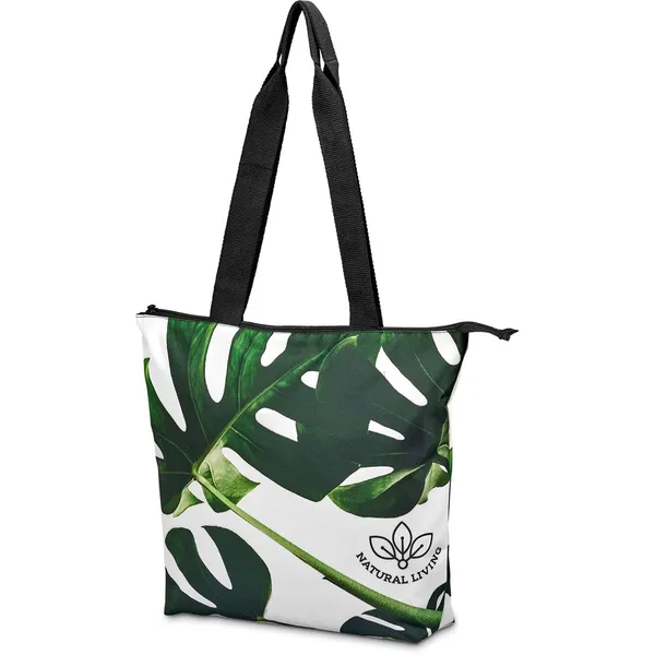 Pre-Production Sample Hoppla Santon Tote Pre-Production Sample Hoppla Santon Tote