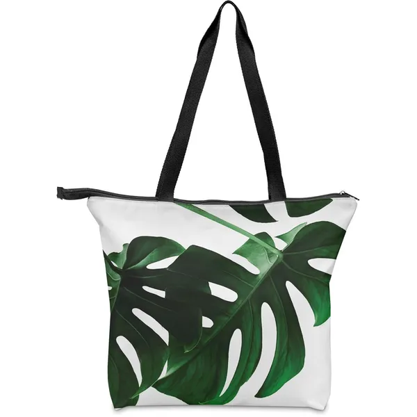 Pre-Production Sample Hoppla Santon Tote Pre-Production Sample Hoppla Santon Tote