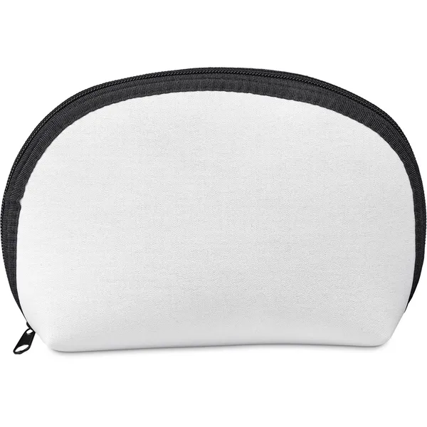 Pre-Production Sample Hoppla Isabella Neoprene Mini Cosmetic Bag Pre-Production Sample Hoppla Isabella Neoprene Mini Cosmetic Bag
