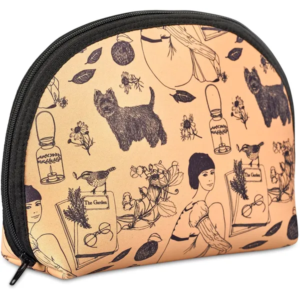 Pre-Production Sample Hoppla Isabella Neoprene Midi Cosmetic Bag Pre-Production Sample Hoppla Isabella Neoprene Midi Cosmetic Bag
