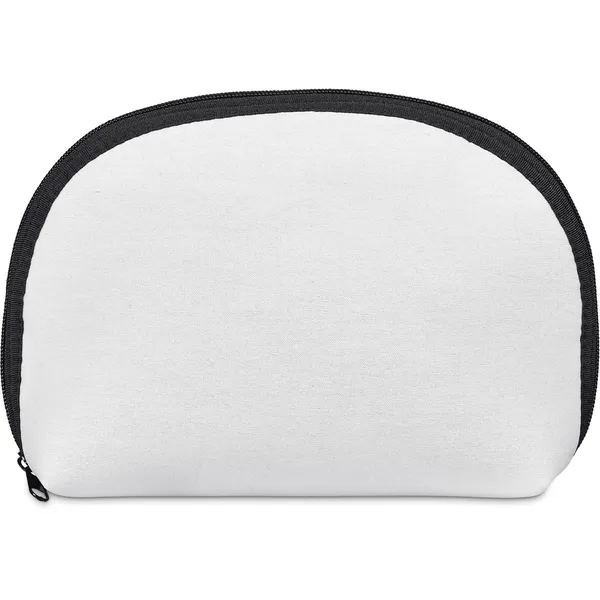Pre-Production Sample Hoppla Isabella Neoprene Midi Cosmetic Bag Pre-Production Sample Hoppla Isabella Neoprene Midi Cosmetic Bag