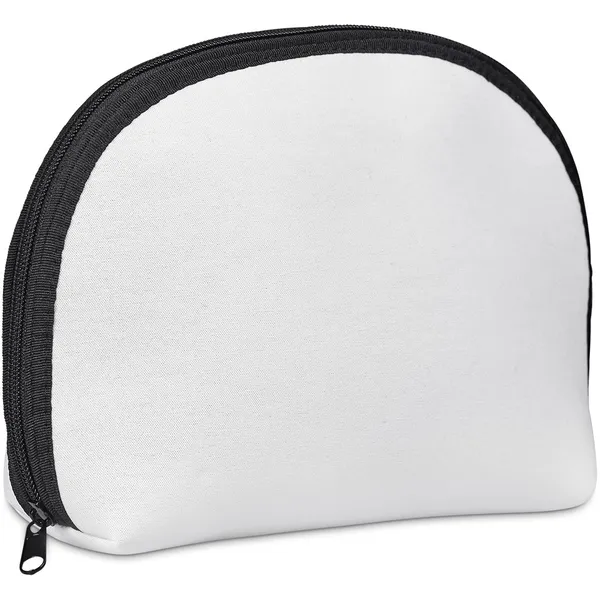 Pre-Production Sample Hoppla Isabella Neoprene Midi Cosmetic Bag Pre-Production Sample Hoppla Isabella Neoprene Midi Cosmetic Bag