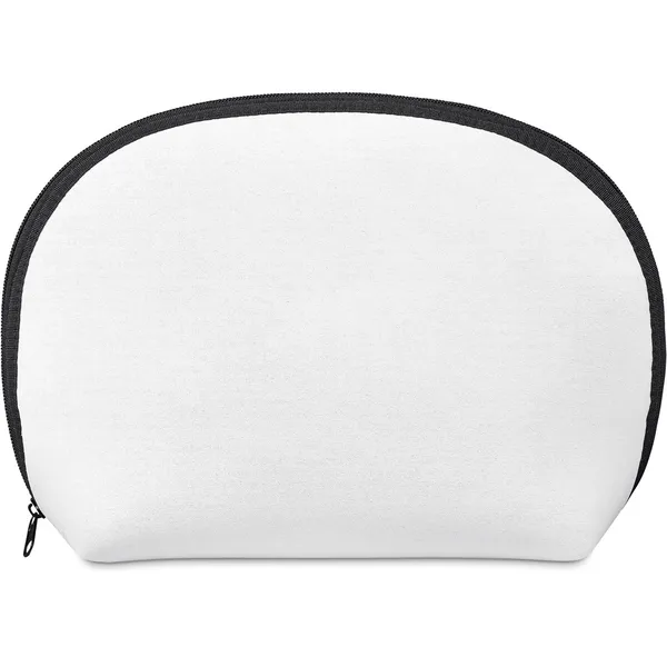 Pre-Production Sample Hoppla Isabella Neoprene Maxi Cosmetic Bag Pre-Production Sample Hoppla Isabella Neoprene Maxi Cosmetic Bag